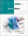 The Advantage Series Word 2002 Complete