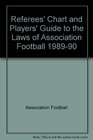 Referees' Chart and Players' Guide to the Laws of Association Football