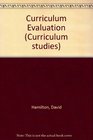 Curriculum Evaluation