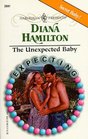Unexpected Baby (Harlequin Presents, No 2041)