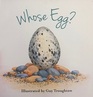 Whose Egg