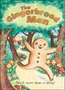 Gingerbread Man Anthology Big Book