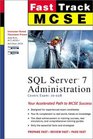 SQL Server 7 Administration