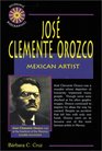 Jose Clemente Orozco Mexican Artist