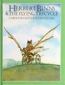 Herbert Binns and the Flying Tricycle