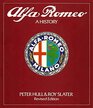 Alfa Romeo A History