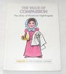 The Value of Compassion: The Story of Florence Nightingale (Value Tales)