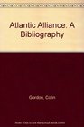 Atlantic Alliance A Bibliography