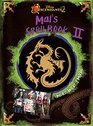 Descendants 2 Mal's Spell Book 2 More Wicked Magic