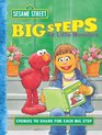 Big Steps for Little Monsters Stories to Share for Each Big Step