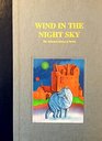 Wind in the Night Sky