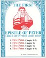 The First Epistle of Peter