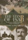 The Hand of Esau Montgomery's Jewish Community And the 1955/56 Bus Boycott
