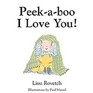 Peekaboo I Love You