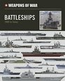 Battleships 1900 to Today