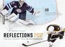 Reflections 2012 The NHL Hockey Year in Photographs