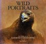Wild Portraits The Wild Life Art of Raymond HarrisChing