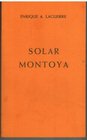 Solar Montoya