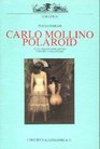 Carlo Mollino Polaroid