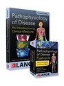 Pathophysiology 7th Edition Book and Flashcards