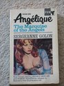 Angelique: The Marquise of the Angels Bk. 1