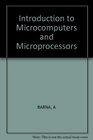 Introduction to Microcomputers and Microprocessors