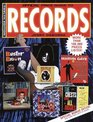 Official Price Guide to Records 12th Edition
