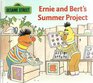 BEST AND ERNIE'S SUMMER PROJEC