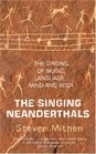 Singing Neanderthals