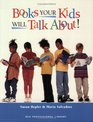 Books Your Kids Will Talk About