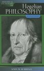 Historical Dictionary of Hegelian Philosophy