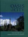 Oasis in the City