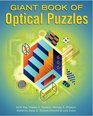 Giant Book of Optical Puzzles