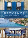 Provence and the Cote d\'Azur