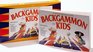 Backgammon for Kids