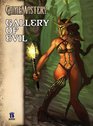 GameMastery Module Gallery Of Evil