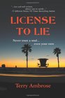 License to Lie