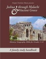 Joshua through Malachi  Ancient Greece
