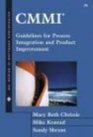 Cmmi Guidelines for Process Integration and Product Environment