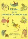 Libro de Los Cuentos de Andersen