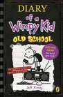 Old School (Diary of a Wimpy Kid, Bk 10)