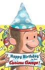 Happy Birthday To You Curious George