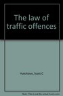 The law of traffic offences