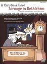 A Christmas Carol  Scrooge in Bethlehem  Singer's Edition 5Pack