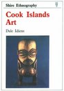 Cook Islands Art