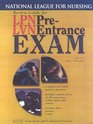 Review Guide for LPN/LVN PreEntrance Exam