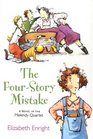 The Four-Story Mistake