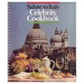 Salute to Italy Celebrity Cookbook