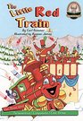 Another SommerTime Story The Little Red Train