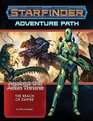 Starfinder Adventure Path The Reach of Empire